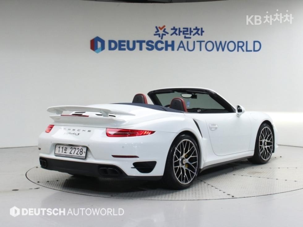 Porsche 911 — miniaturë 2