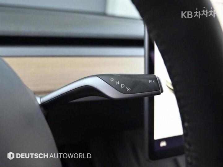 Tesla Model Y Long Range 10