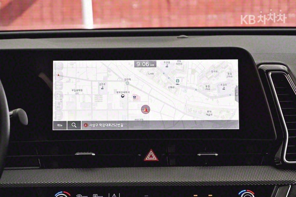 2023 - kia sportage