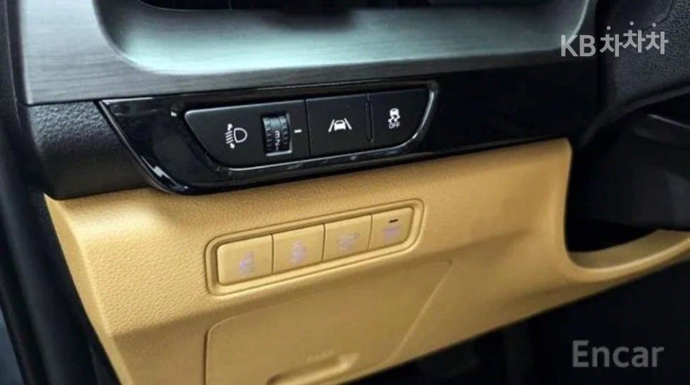 2021 - kia carnival
