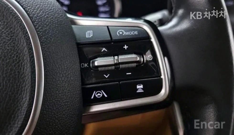2021 - kia carnival
