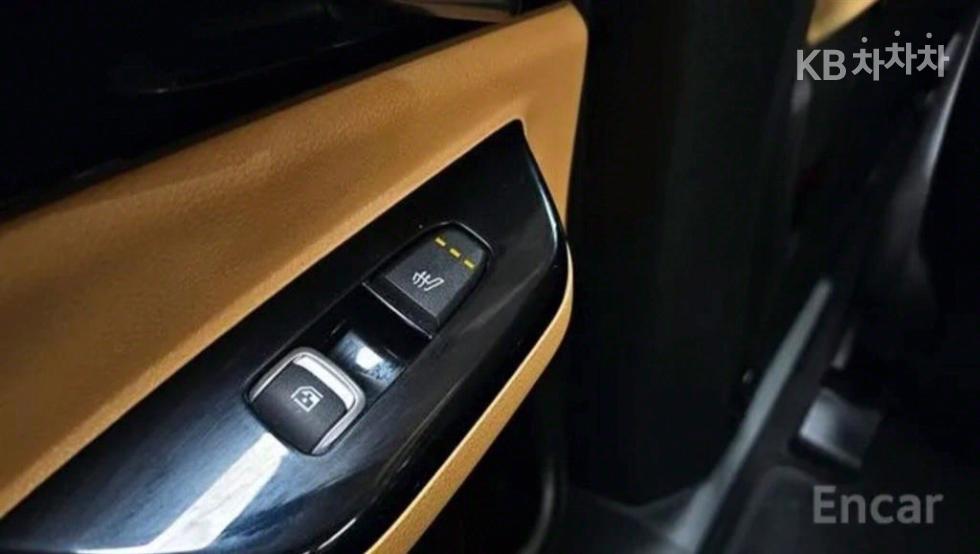 2021 - kia carnival