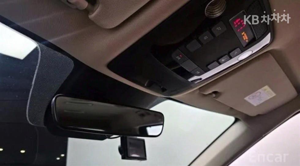 2021 - kia carnival