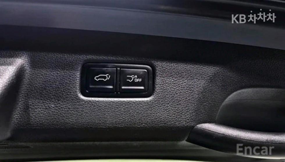 2021 - kia carnival