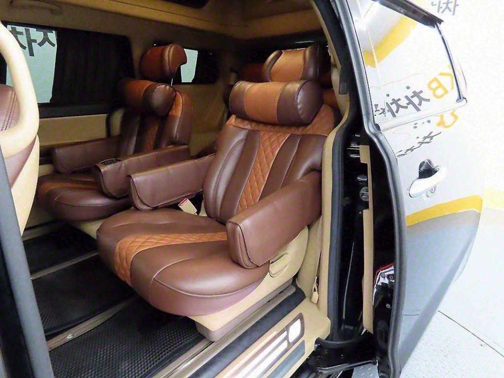 2016 - kia carnival