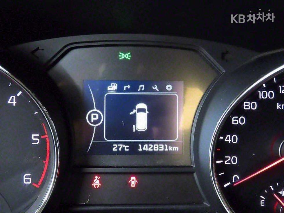 2016 - kia carnival