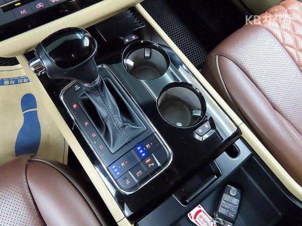 2016 - kia carnival