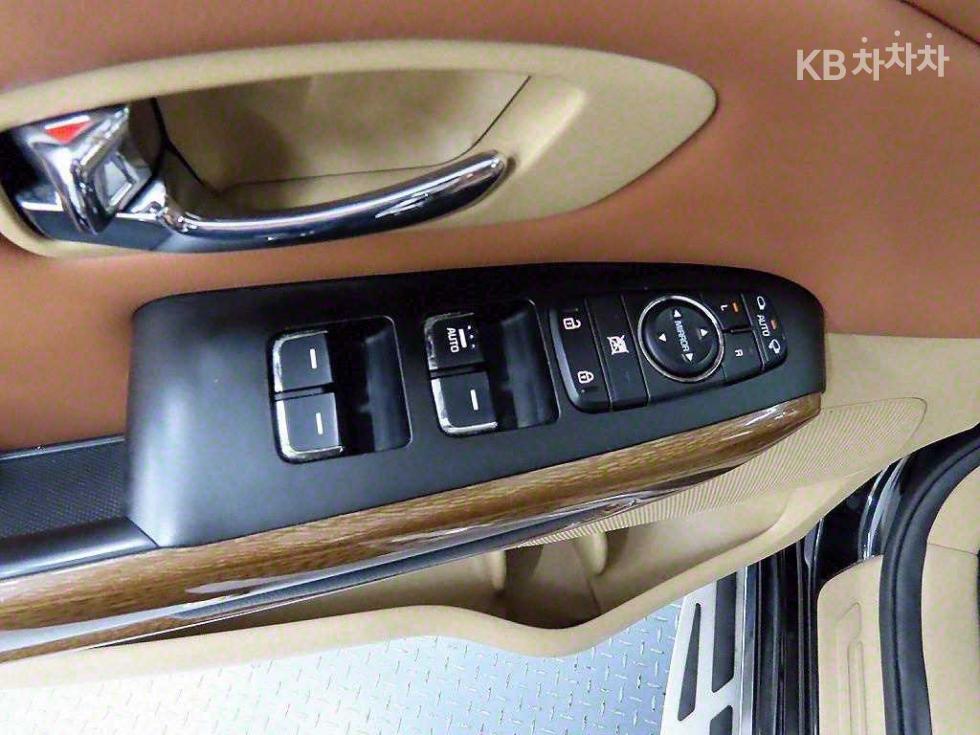 2016 - kia carnival