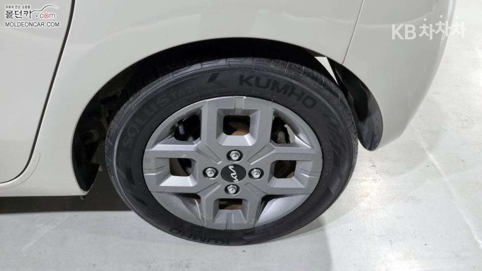 2023 - kia kia