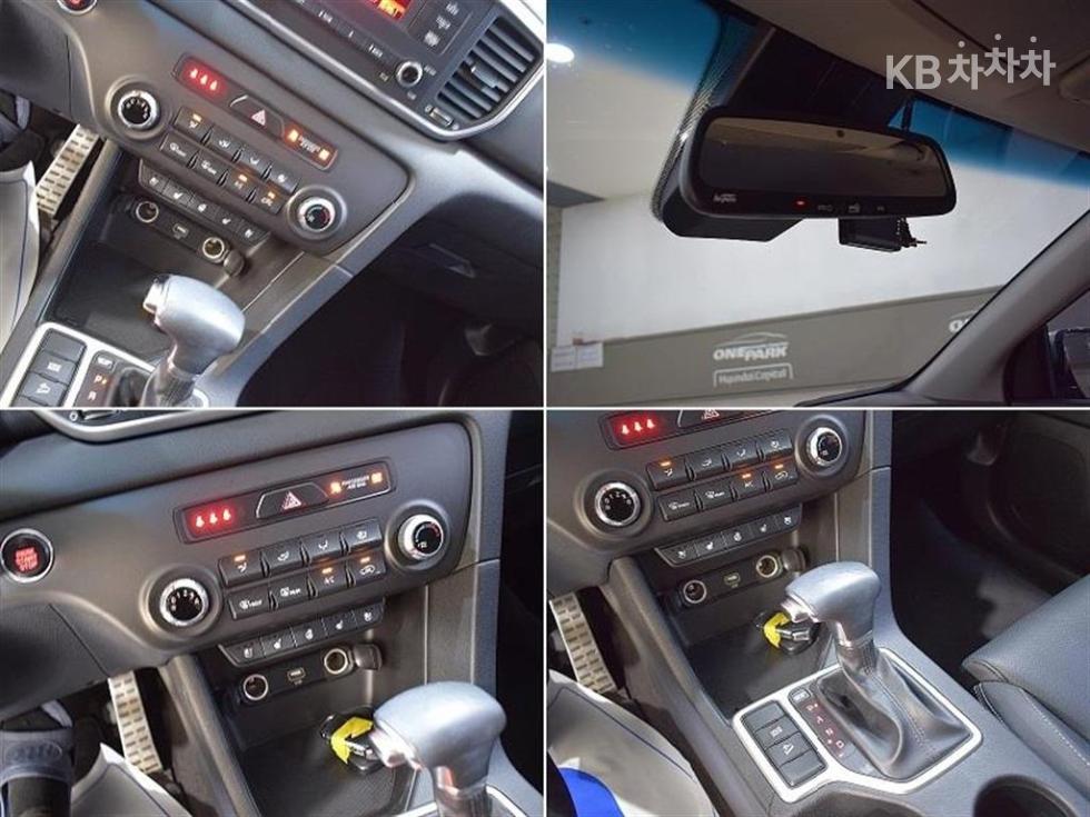 2020 - kia sportage