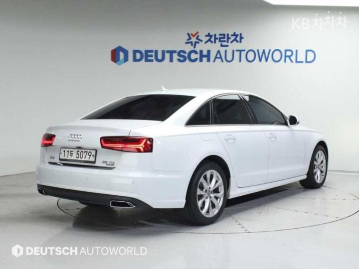 Audi A6 NEW 35 TDI Premium C7 3
