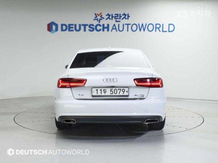 Audi A6 NEW 35 TDI Premium C7 5