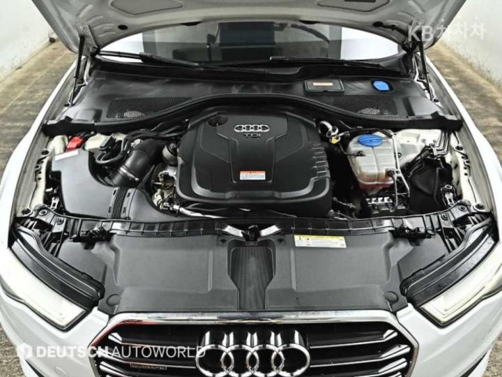 Audi A6 NEW 35 TDI Premium C7 7