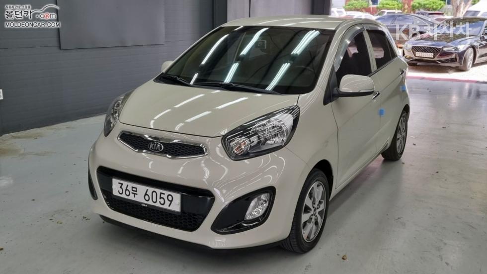 2015 kia all