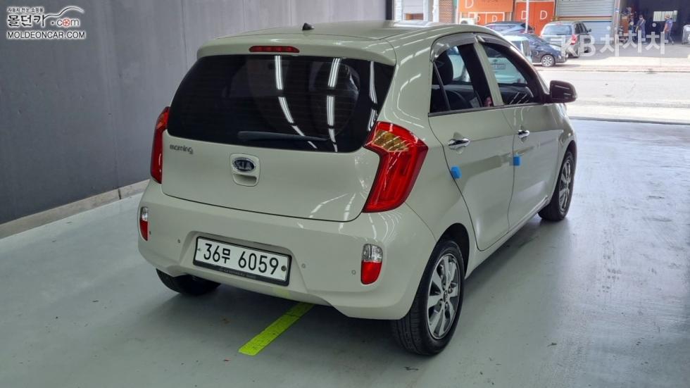 2015 - kia all