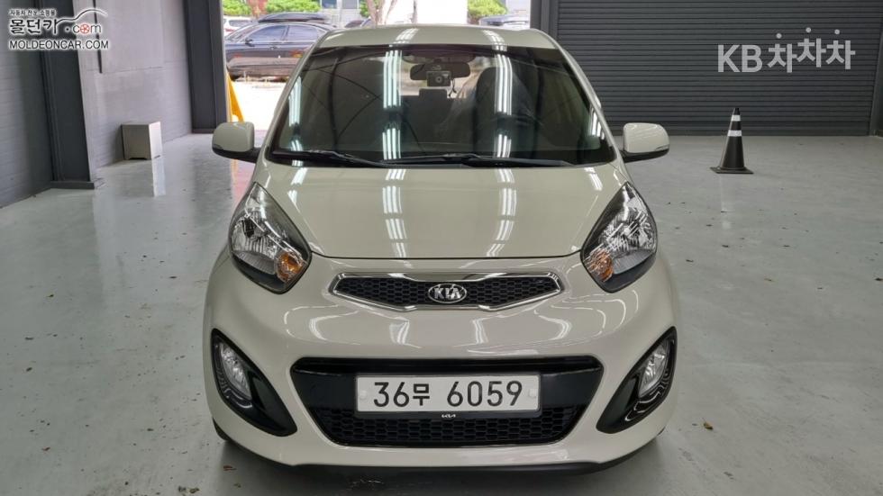 2015 - kia all