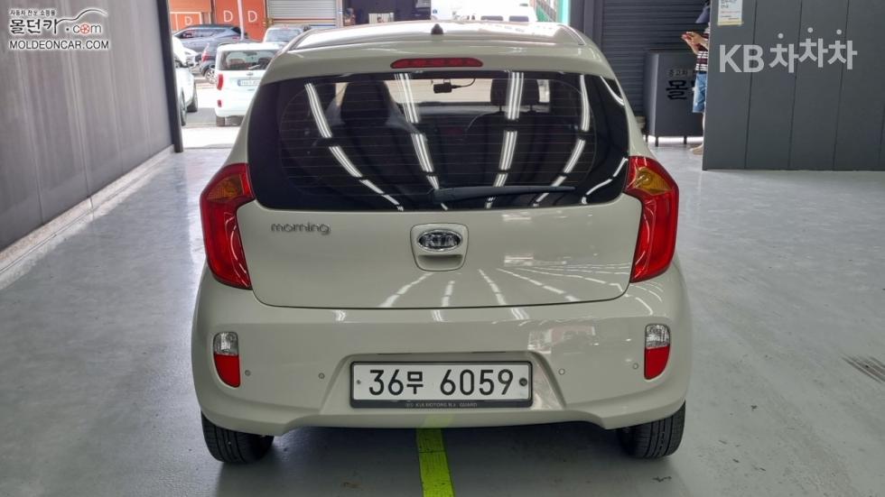 2015 - kia all