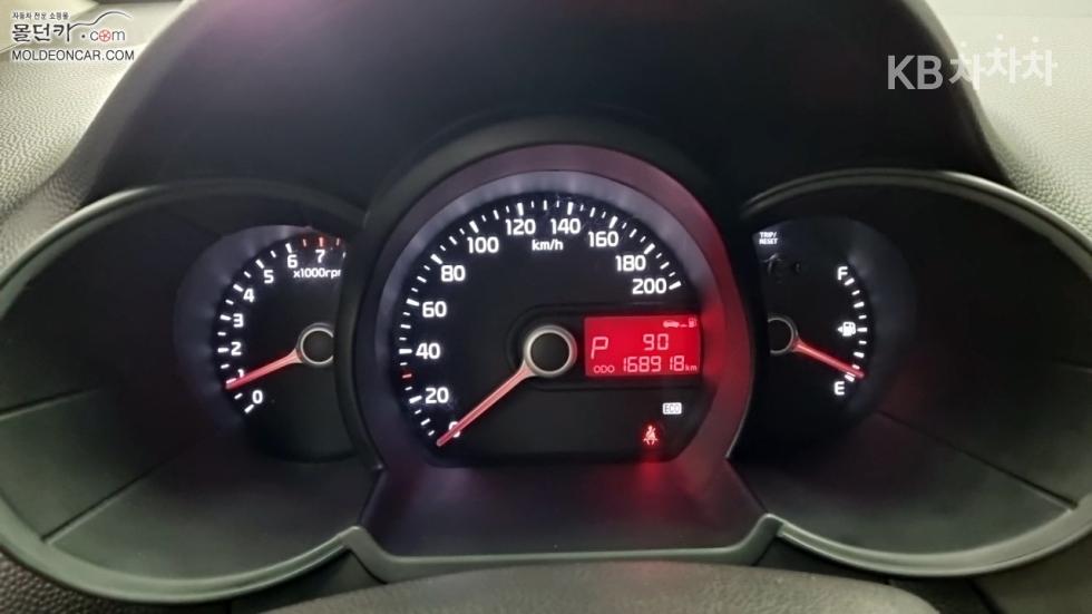 2015 - kia all