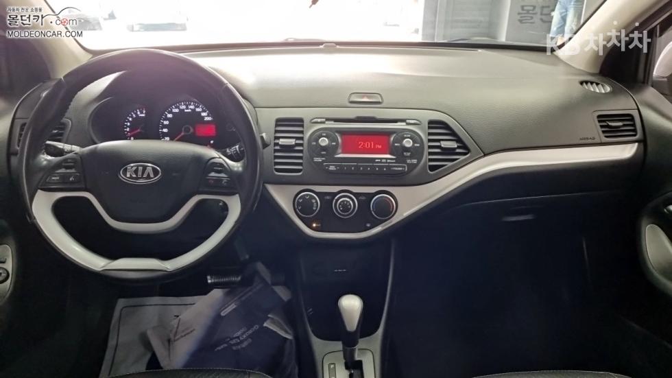 2015 - kia all