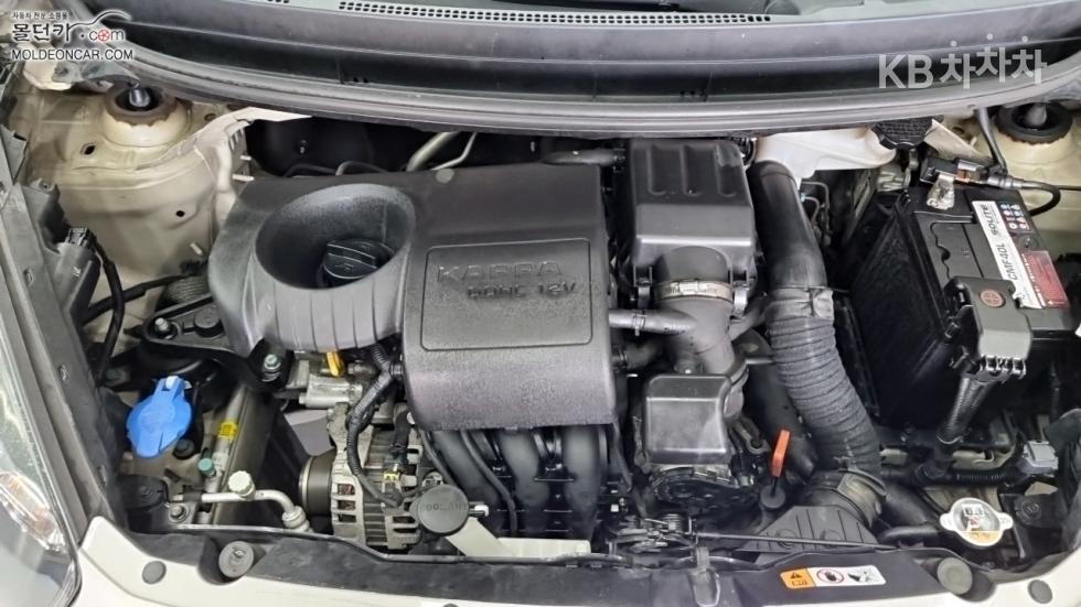2015 - kia all
