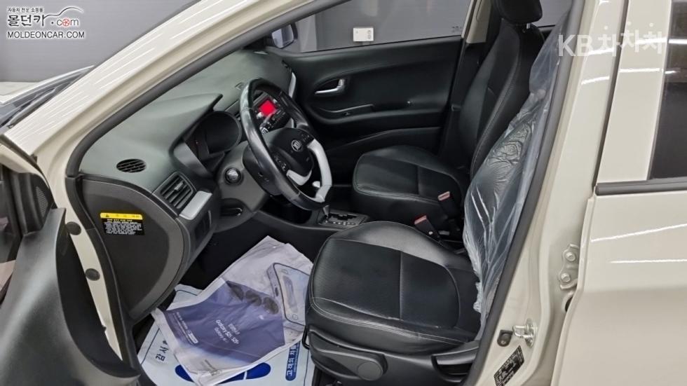 2015 - kia all