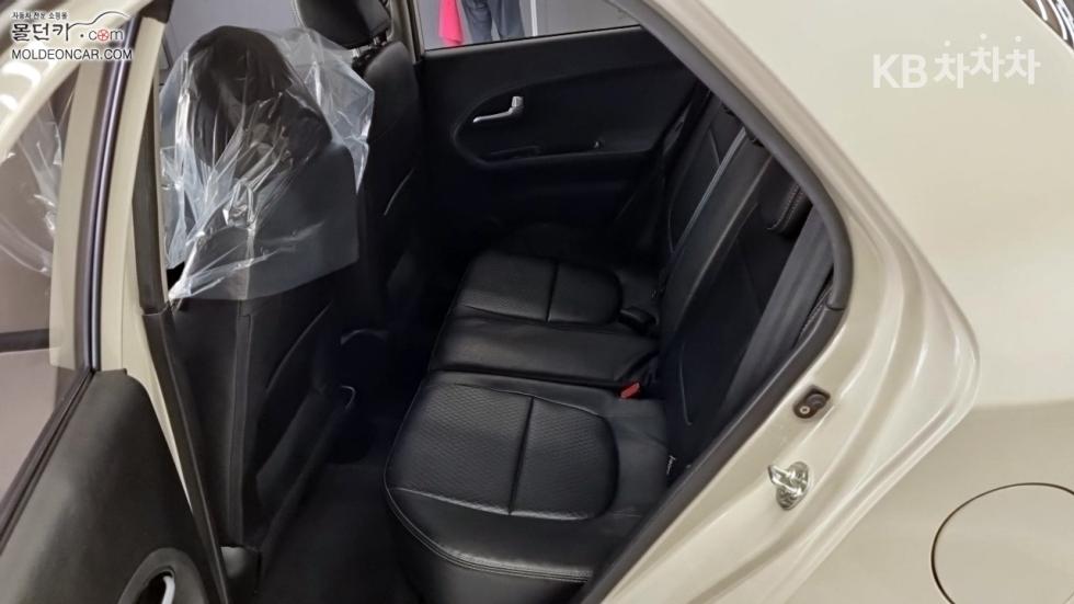 2015 - kia all