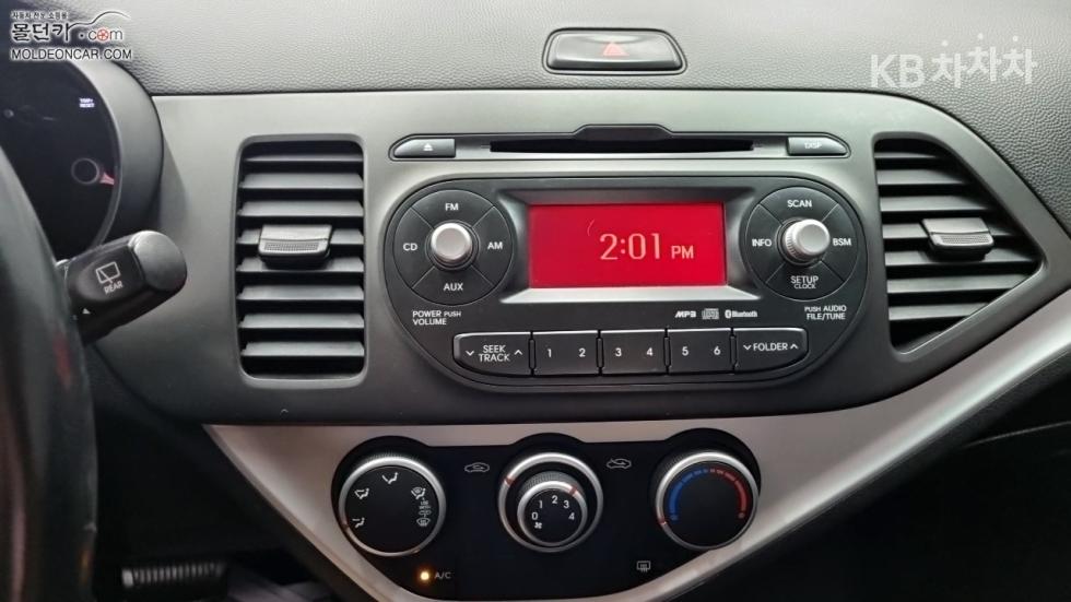 2015 - kia all
