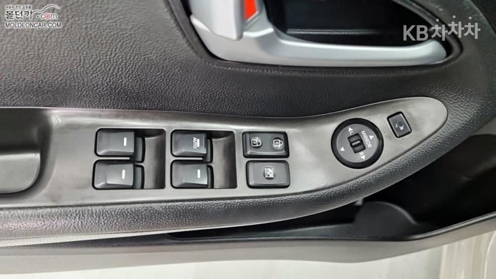 2015 - kia all