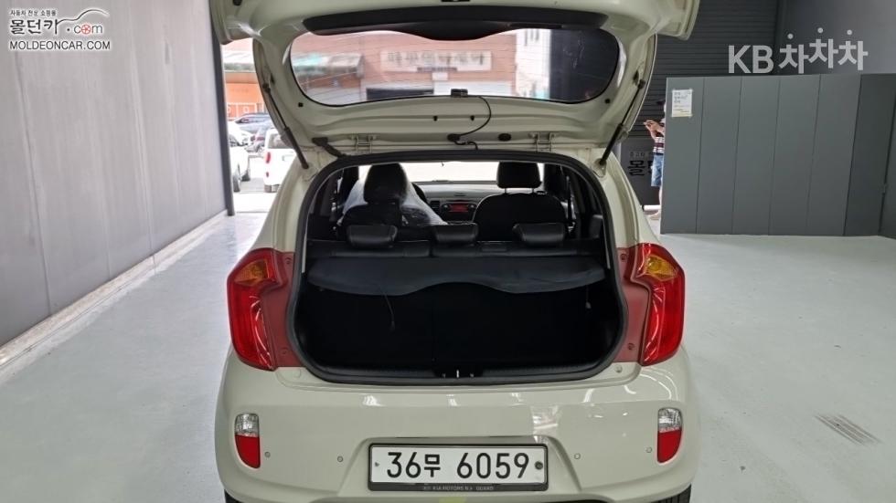 2015 - kia all
