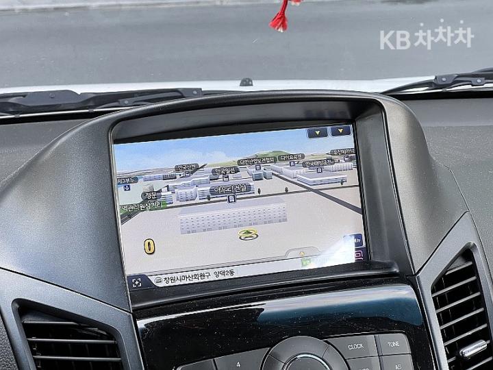 Chevrolet Orlando LTZ Premium 4