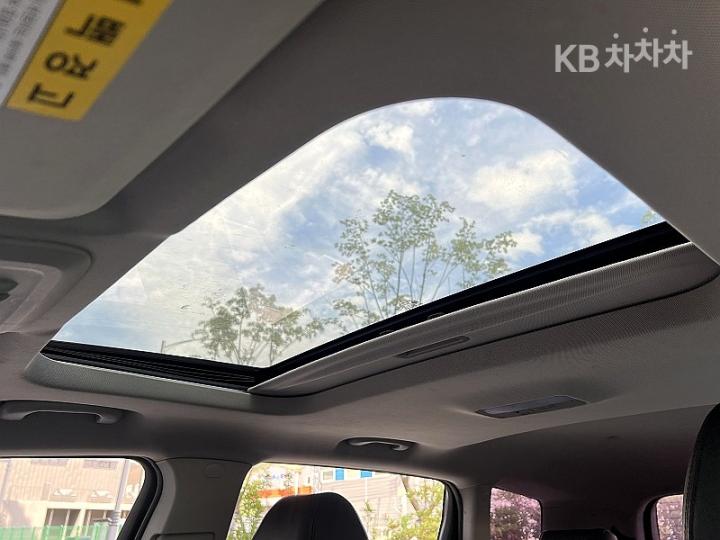 Chevrolet Orlando LTZ Premium 6