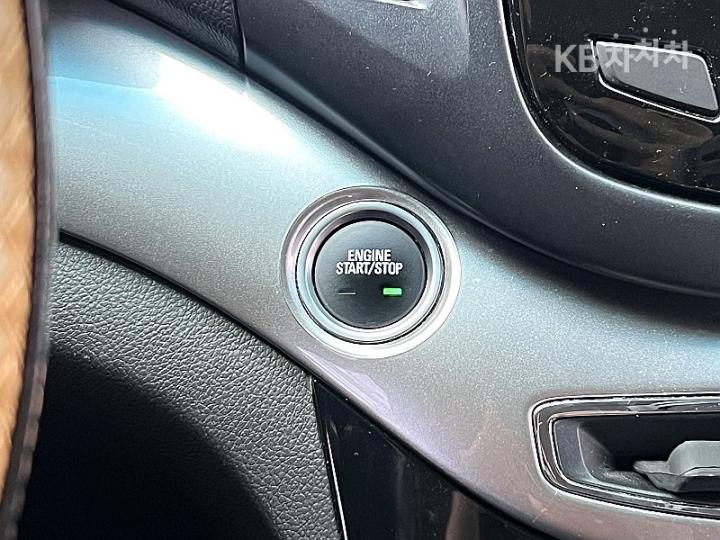 Chevrolet Orlando LTZ Premium 8