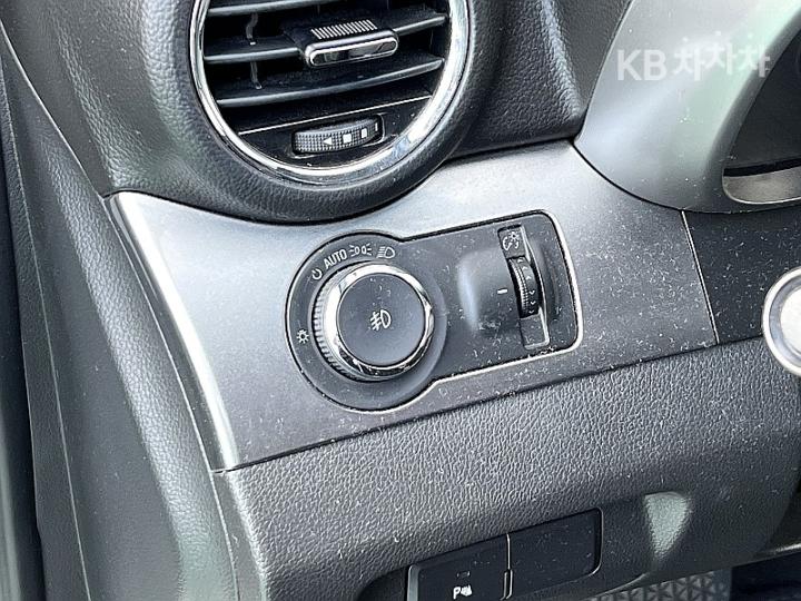 Chevrolet Orlando LTZ Premium 9