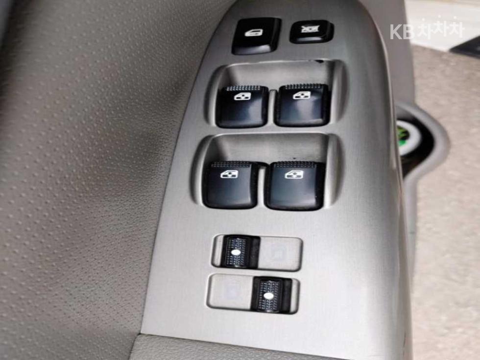 2013 - kia carnival
