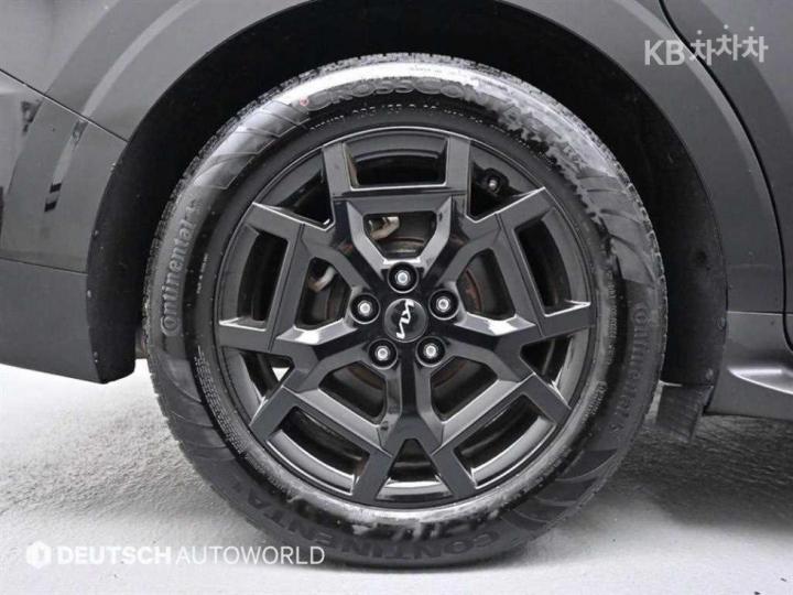 Kia Carnival The New 4 Generation G3.5 GDI 9 Seater Gravity — фото 5