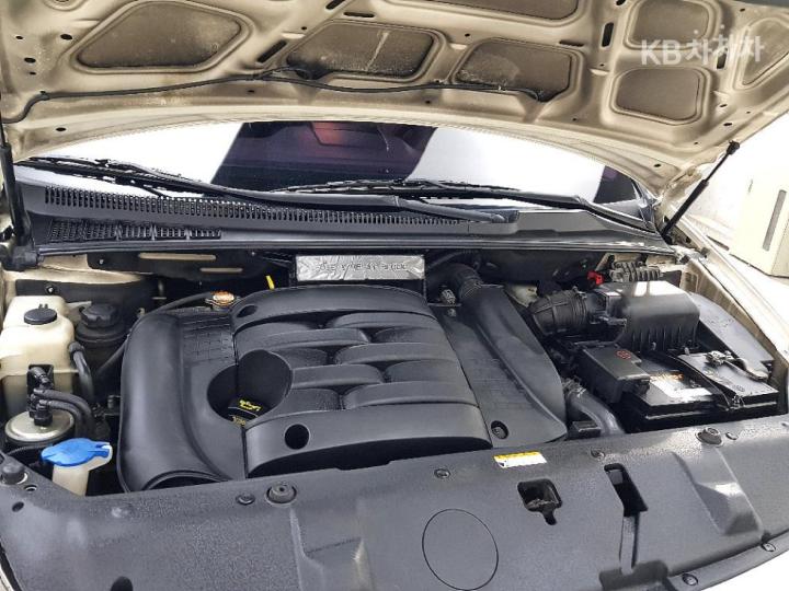 Kia Carnival Grand GLX Top Model 7