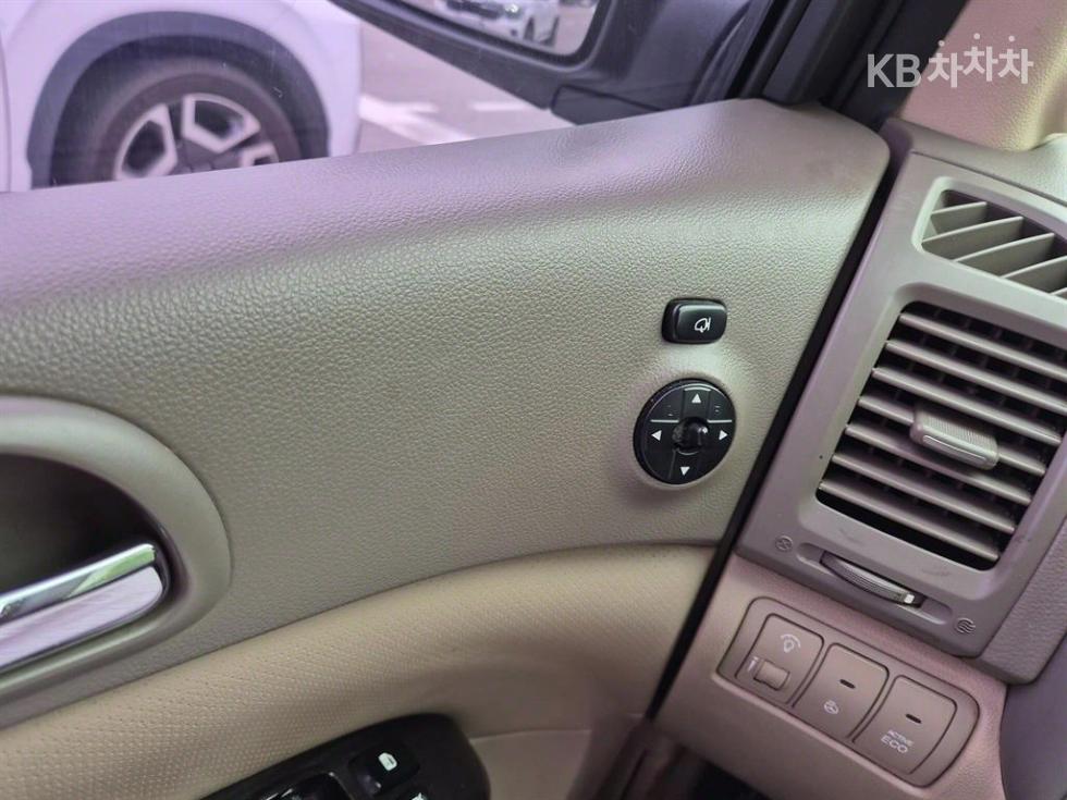 2012 - kia carnival