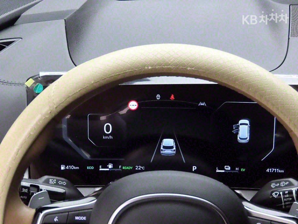 2024 - kia sorento