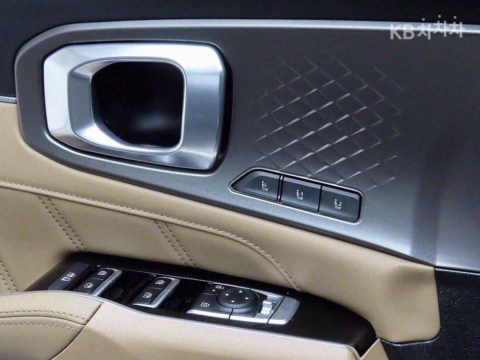 2024 - kia sorento