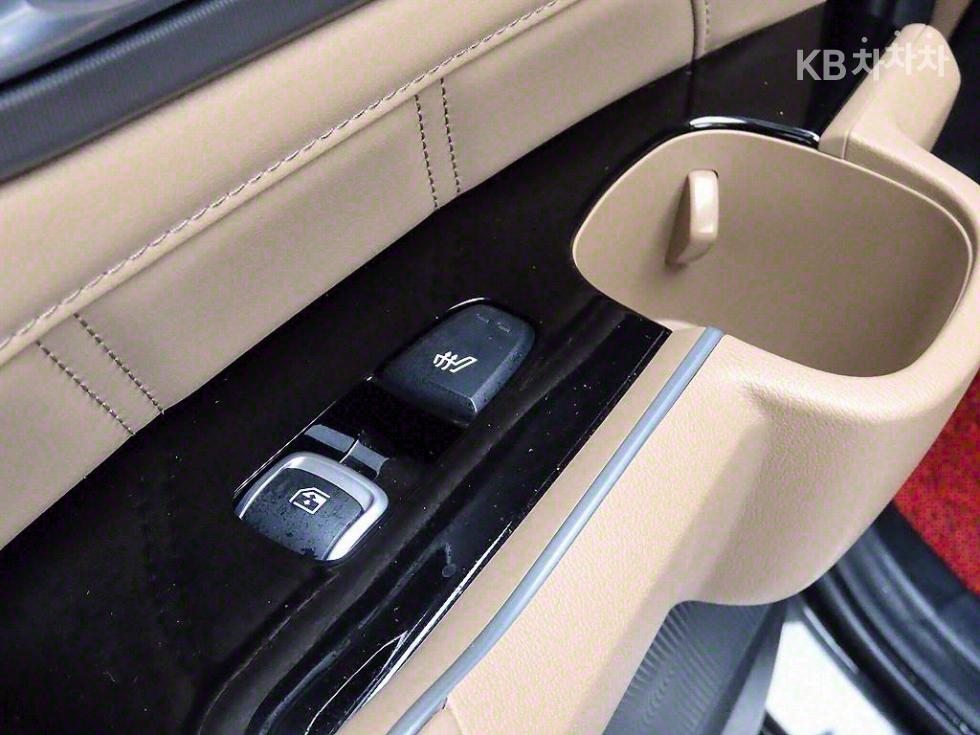 2024 - kia sorento