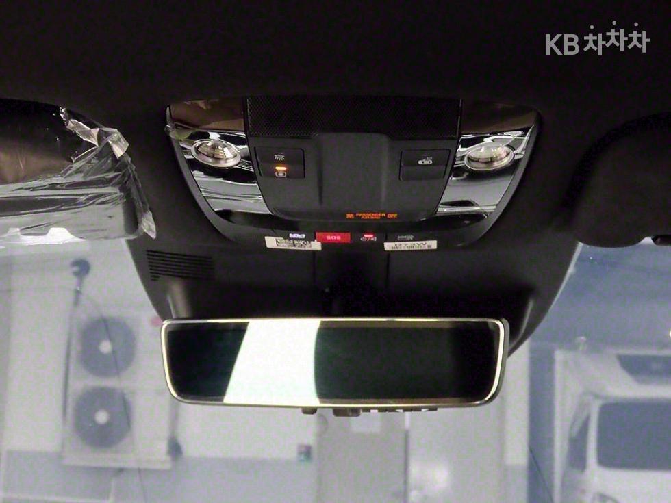 2024 - kia sorento