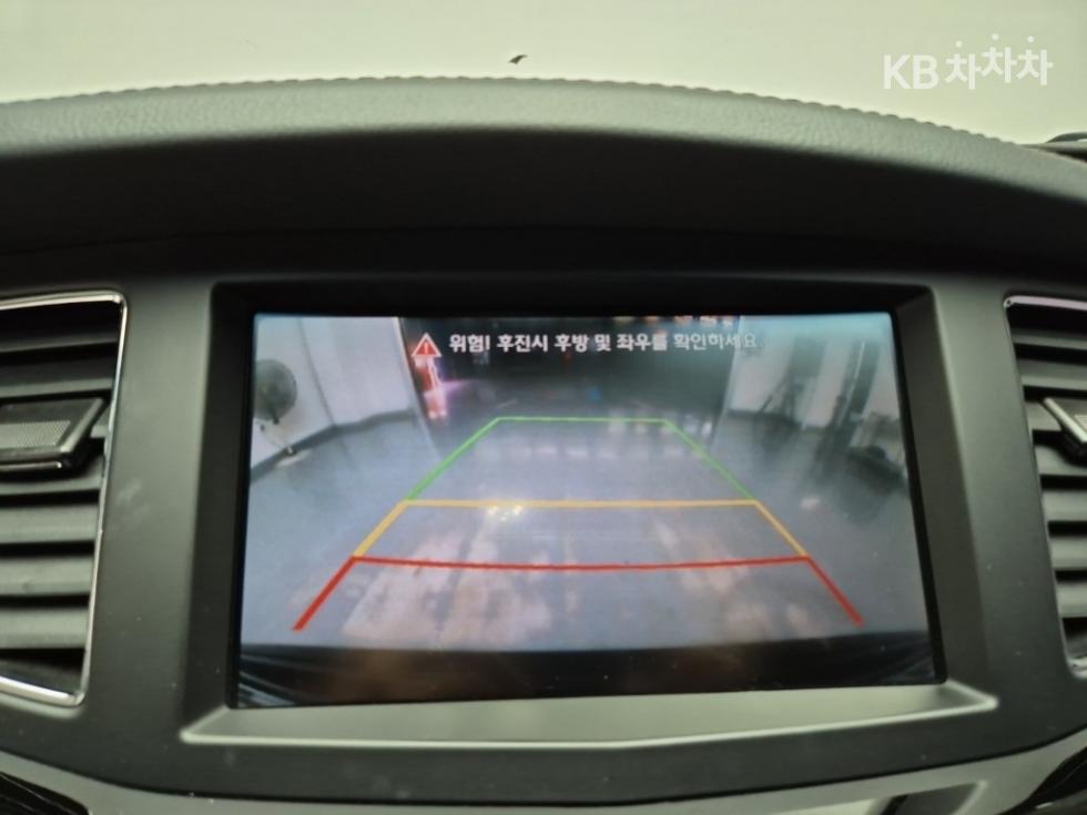 2011 - kia k7