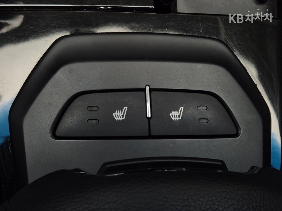 2011 - kia k7