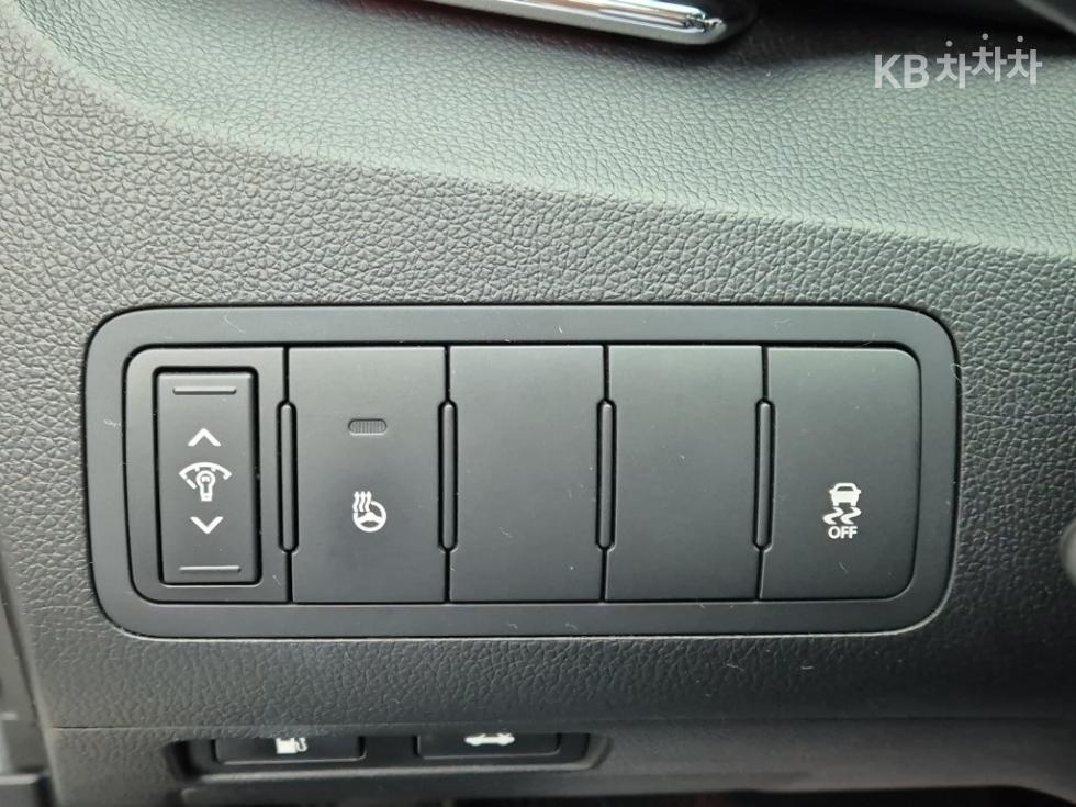 2011 - kia k7
