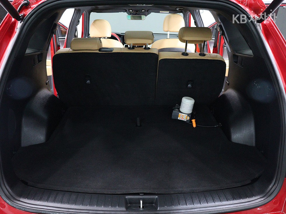 2021 - kia sorento