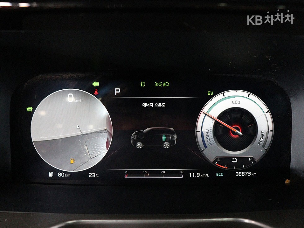 2021 - kia sorento