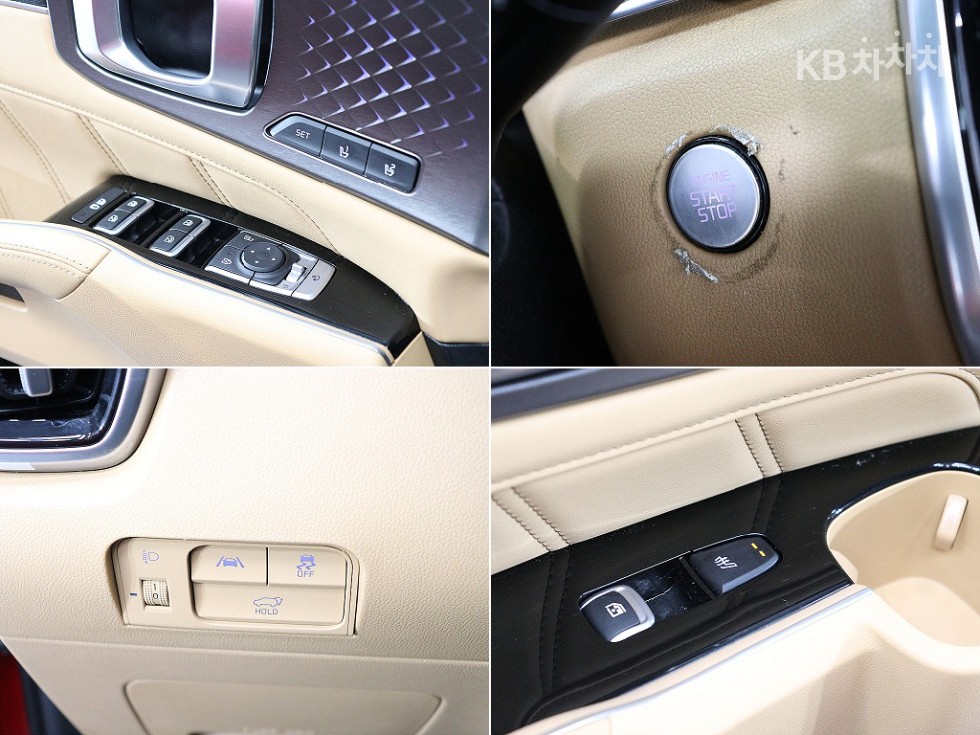 2021 - kia sorento