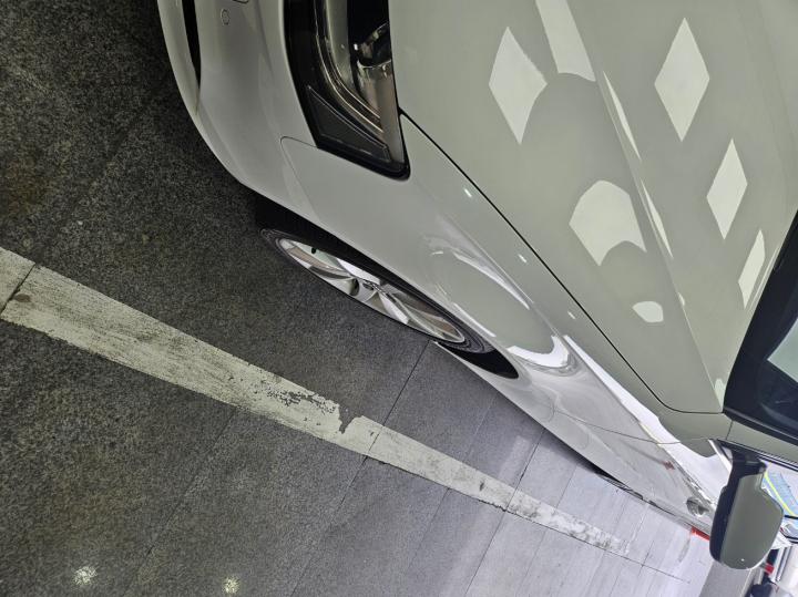 Audi A4 NEW 30 TDI B8 3