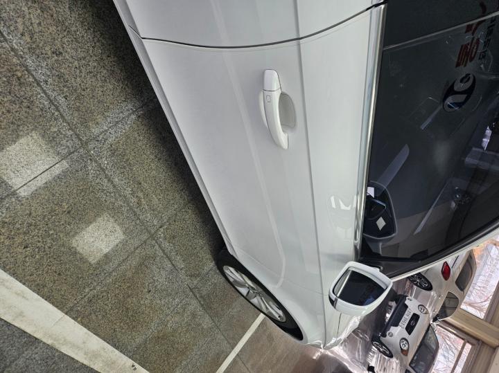 Audi A4 NEW 30 TDI B8 7