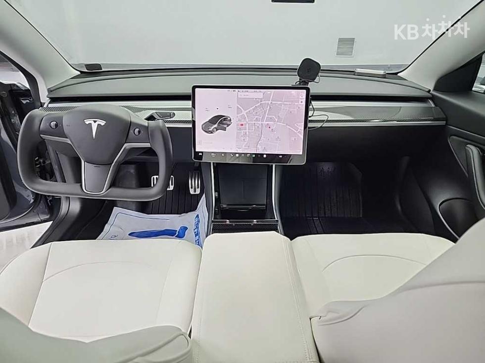 테슬라 Model 3